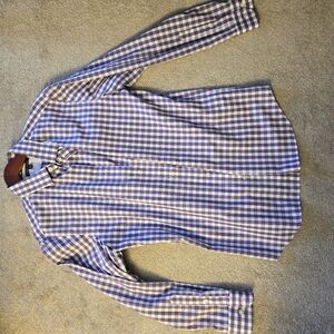 Banana Republic Slim-fit Dress Shirt